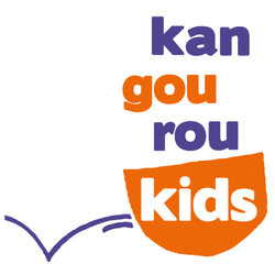 logo Kangourou kids